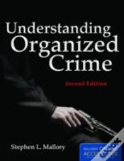 Capa do artigo Understanding Organized Crime