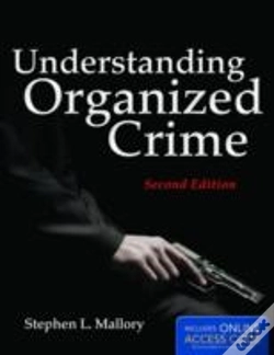 Capa do artigo Understanding Organized Crime