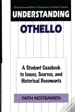 Capa do artigo Understanding Othello