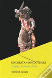 Capa do artigo Understanding Others