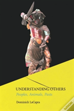 Capa do artigo Understanding Others