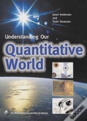 Capa do artigo Understanding Our Quantitative World