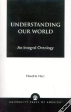 Capa do artigo Understanding Our World
