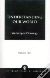 Capa do artigo Understanding Our World