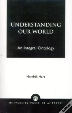 Capa do artigo Understanding Our World