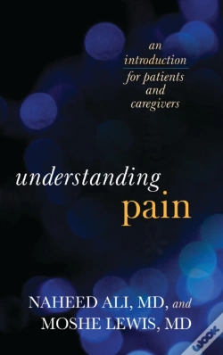 Capa do artigo Understanding Pain