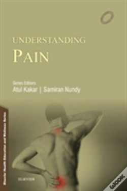 Capa do artigo Understanding Pain