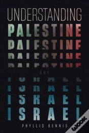 Capa do artigo Understanding Palestine & Israel