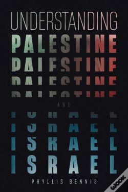 Capa do artigo Understanding Palestine & Israel