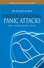 Capa do artigo Understanding Panic Attacks And Overcoming Fear