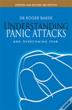 Capa do artigo Understanding Panic Attacks And Overcoming Fear