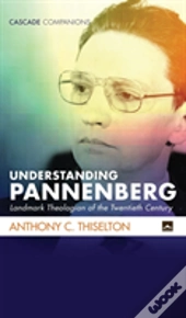 Understanding Pannenberg