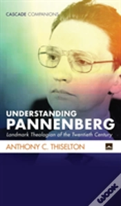 Capa do artigo Understanding Pannenberg