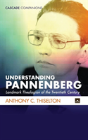Understanding Pannenberg - Preview
