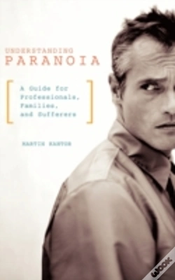 Capa do artigo Understanding Paranoia