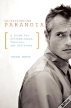 Capa do artigo Understanding Paranoia