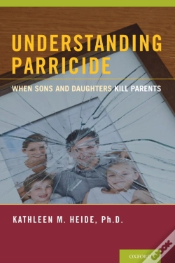 Capa do artigo Understanding Parricide