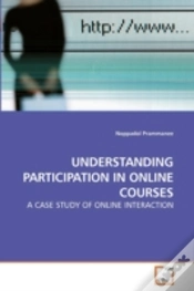 Capa do artigo Understanding Participation In Online Co