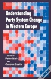 Capa do artigo Understanding Party System Change In Western Europe