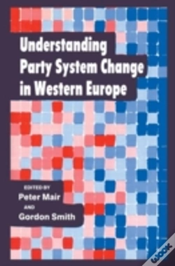Capa do artigo Understanding Party System Change In Western Europe