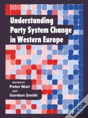 Capa do artigo Understanding Party System Change In Western Europe