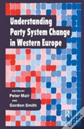 Capa do artigo Understanding Party System Change In Western Europe