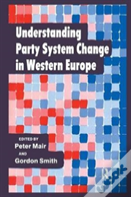 Understanding Party System Change In Western Europe