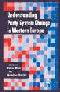 Understanding Party System Change In Western Europe - Preview