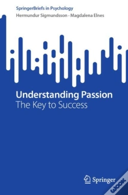 Capa do artigo Understanding Passion
