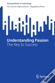 Capa do artigo Understanding Passion