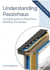 Capa do artigo Understanding Passivhaus