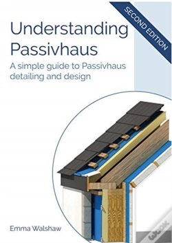 Capa do artigo Understanding Passivhaus