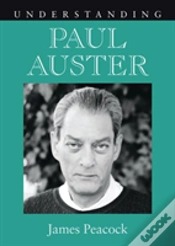 Capa do artigo Understanding Paul Auster