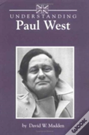 Capa do artigo Understanding Paul West