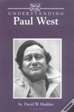 Capa do artigo Understanding Paul West