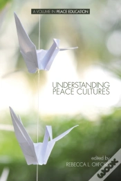 Capa do artigo Understanding Peace Cultures