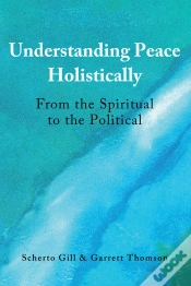 Capa do artigo Understanding Peace Holistically