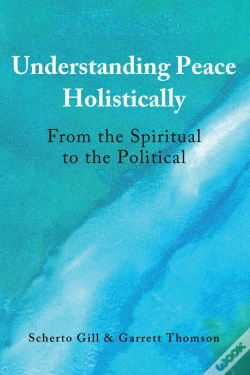 Capa do artigo Understanding Peace Holistically