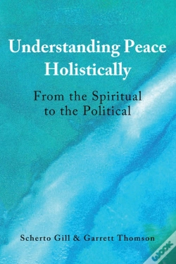 Capa do artigo Understanding Peace Holistically