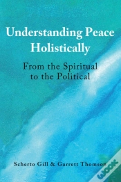 Capa do artigo Understanding Peace Holistically