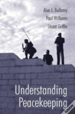 Capa do artigo Understanding Peacekeeping