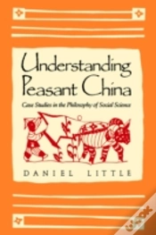 Capa do artigo Understanding Peasant China