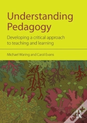Capa do artigo Understanding Pedagogy