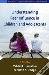 Capa do artigo Understanding Peer Influence In Children And Adolescents