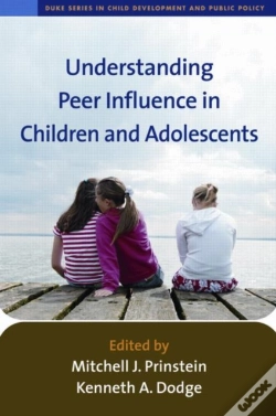 Capa do artigo Understanding Peer Influence In Children And Adolescents