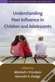 Capa do artigo Understanding Peer Influence In Children And Adolescents