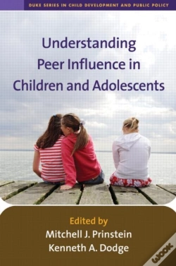 Capa do artigo Understanding Peer Influence In Children And Adolescents