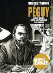 Capa do artigo Understanding Peguy
