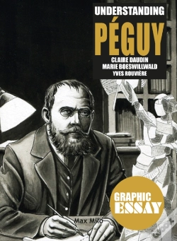 Capa do artigo Understanding Peguy