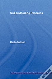 Capa do artigo Understanding Pensions